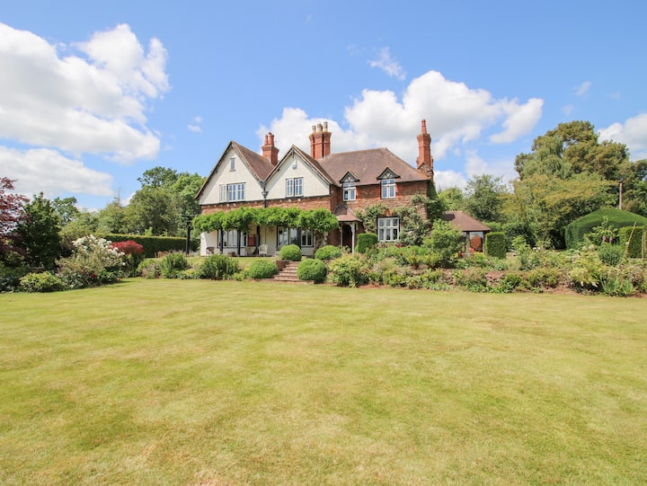Uplands Dower House - Ledbury