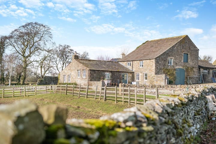 2 Bed In Harmby (Oc-t30971) - Leyburn