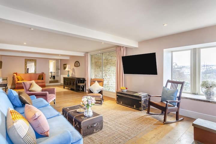 4 Bed In Pateley Bridge (Oc-s34135) - Pateley Bridge