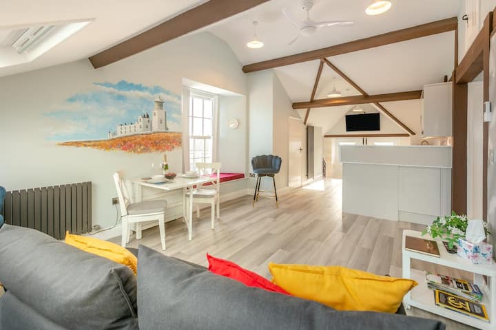 1 Bed In Penzance (Oc-l30153) - Newlyn