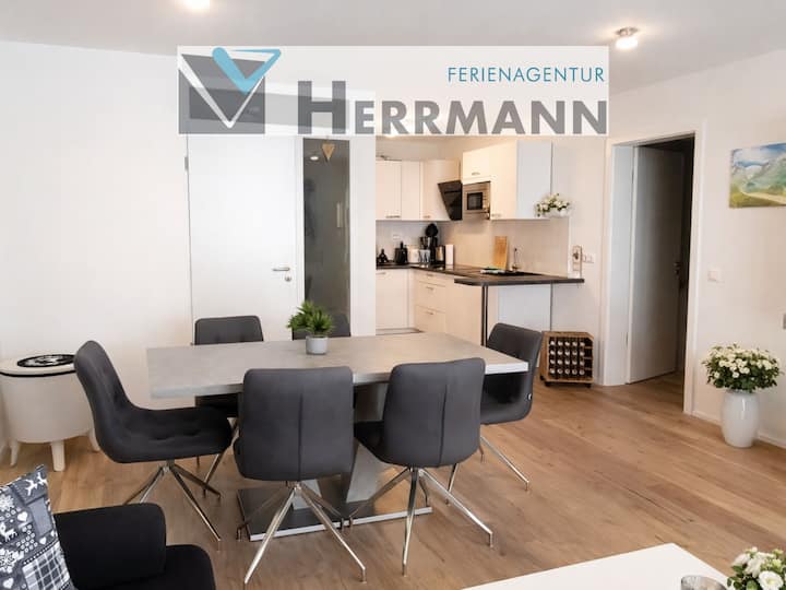 Ferienwohnung Bach - Pfronten
