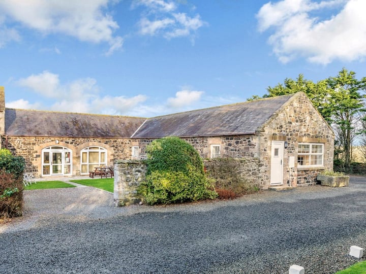 4 Bed In Alnwick (Oc-80496) - Craster