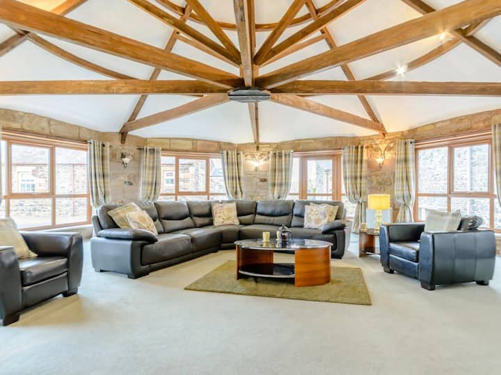 4 Bed In Alnwick (Oc-80484) - Beadnell