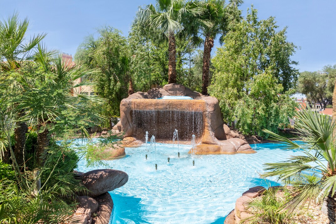 Westgate Flamingo Bay