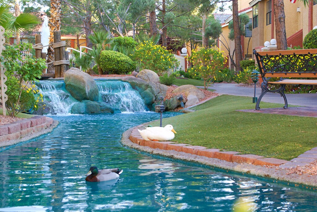 Westgate Flamingo Bay