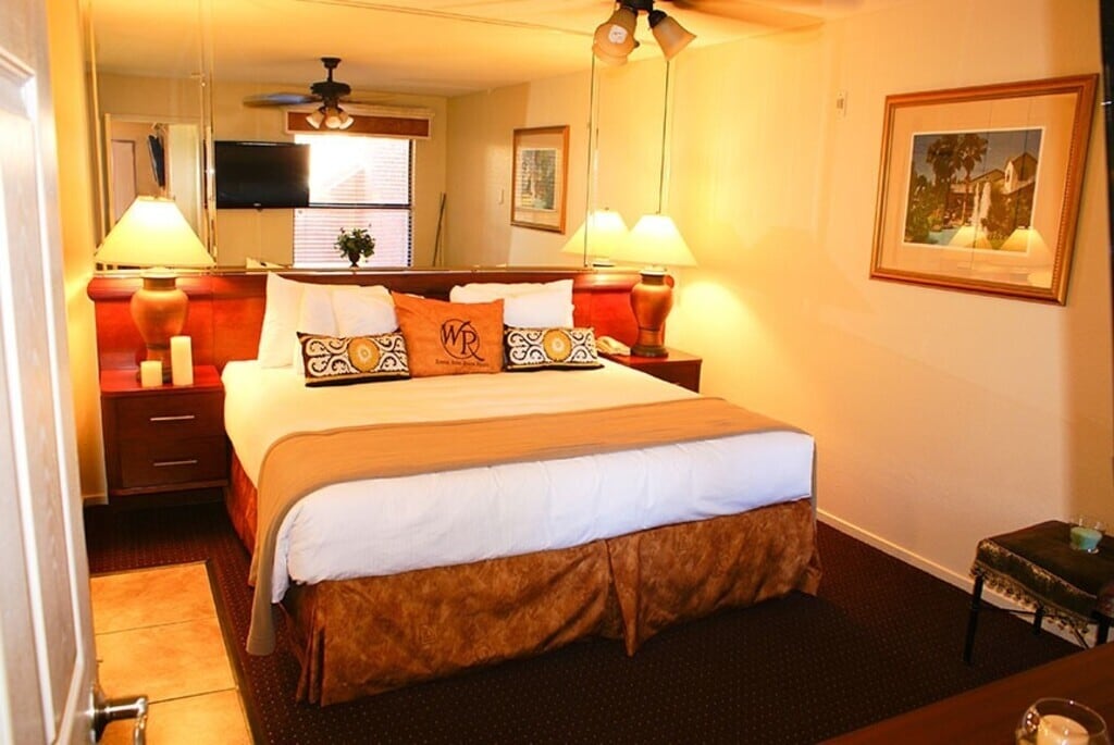 Westgate Flamingo Bay