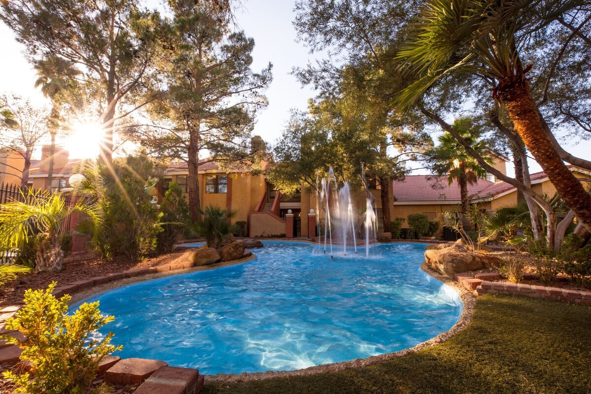 Westgate Flamingo Bay