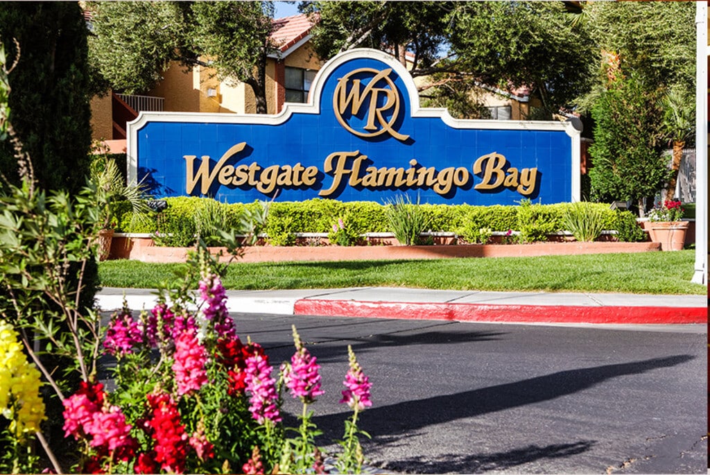 Westgate Flamingo Bay