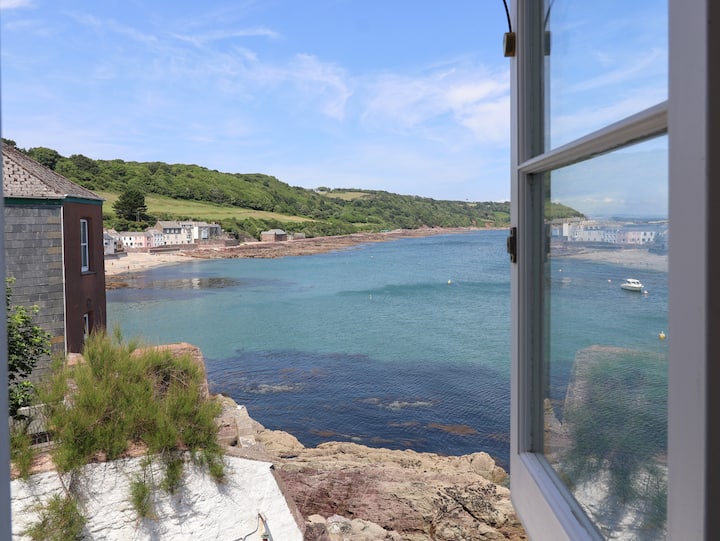 Marina - Cawsand