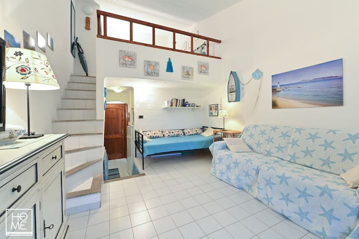 The Little World Of Casa Amelie - Palau