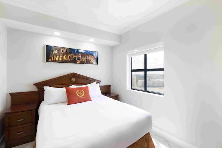 2br Suite | Westgate Palace | Theme Park Fun - Orlando, FL