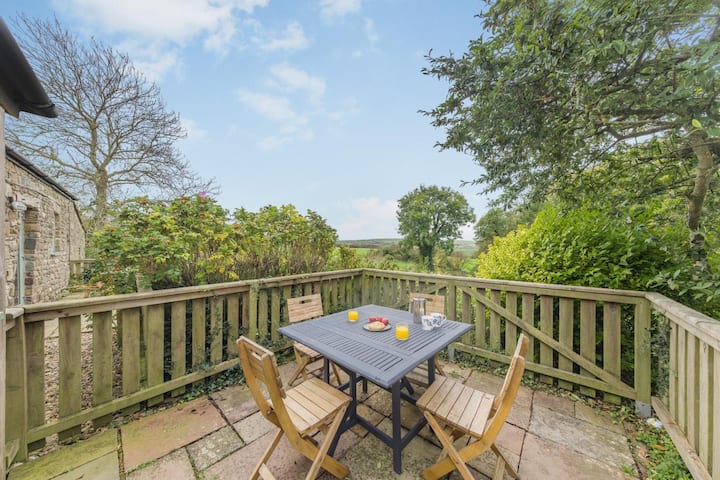 2 Bed In Moylegrove (Oc-g33509) - Cardigan