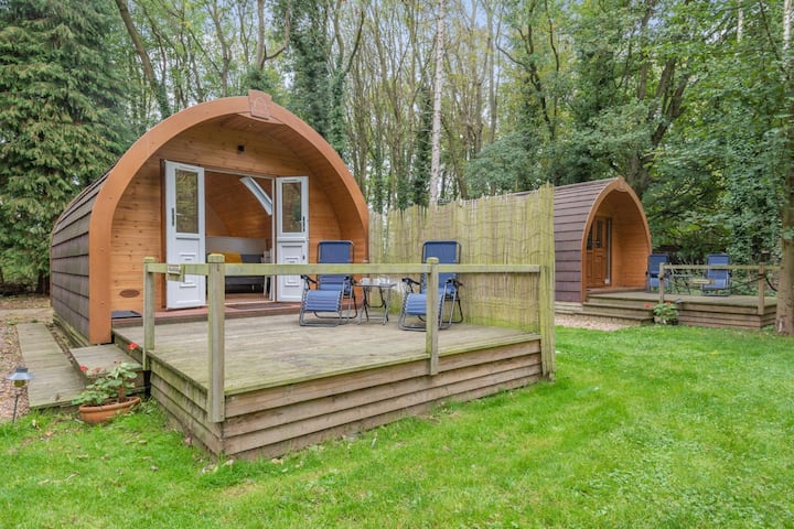 1 Bed In Saleby (Oc-t33437) - Mablethorpe