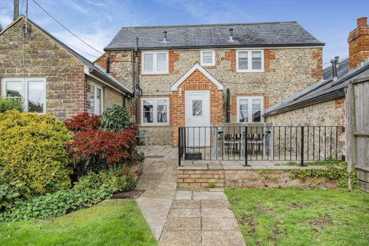 4 Bed In Whitwell (Oc-c33501) - Shanklin