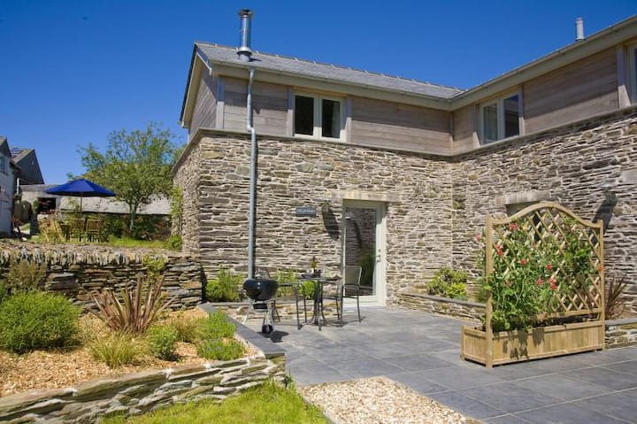 1 Bed In Bodmin (Oc-p00377) - Port Isaac