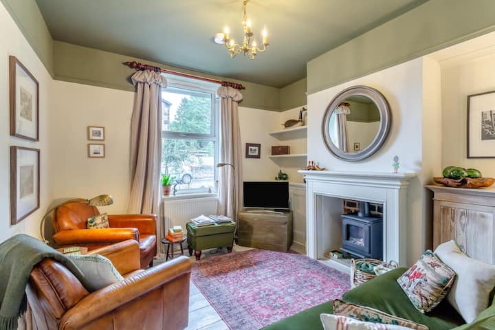 1 Bed In Skipton (Oc-d32946) - Skipton