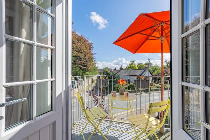 3 Bed In Cark In Cartmel (Oc-h32642) - Grange-over-Sands