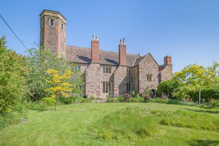 6 Bed In Portishead (Oc-m32094) - Clevedon