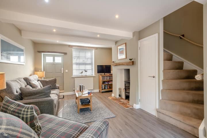 2 Bed In South Creake (Oc-s32903) - Burnham Market