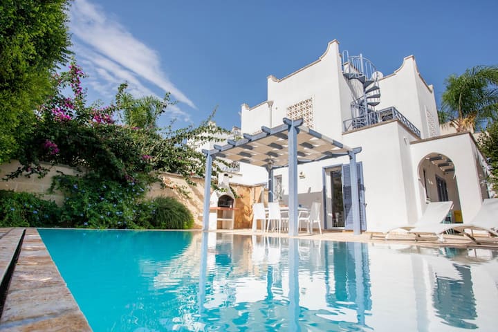 Villino Smeraldo - Punta Prosciutto