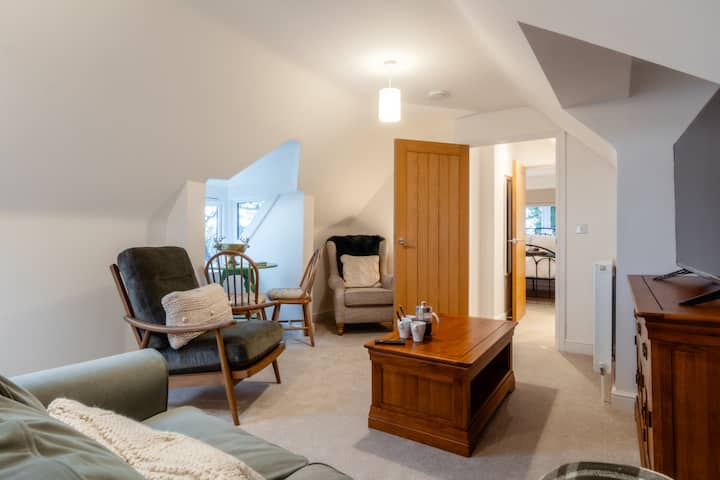 Beautiful 2 Bedroom Apartment In Malvern - Malvern