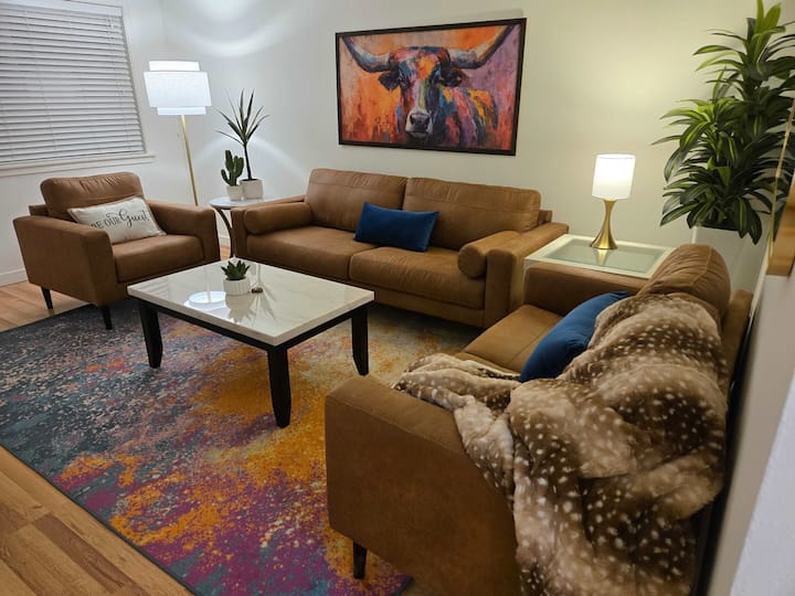 Arizona Ranch Retreat W/ Bbq • Family Friendly - Caldwell, ID