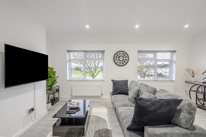 Appartement-prestige-salle De Bain Privée-vue Sur - Chelmsford
