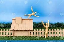 Devon Delight Cottage rental in Windsor