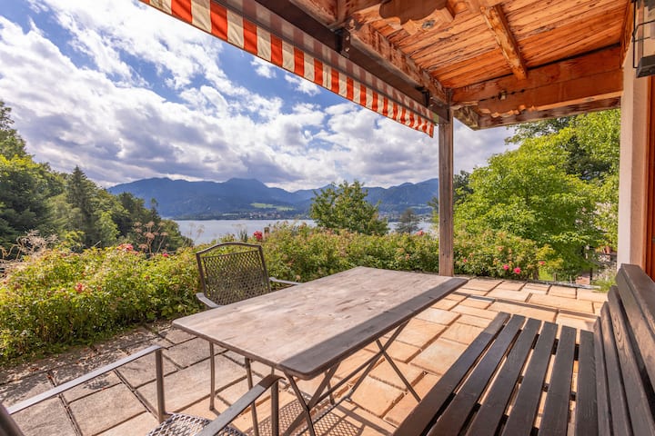 Gabi (310423) - Tegernsee