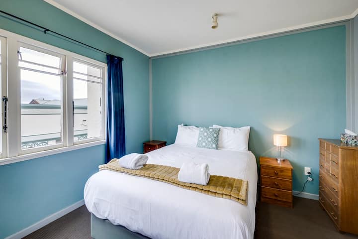 Slaapkamer 2