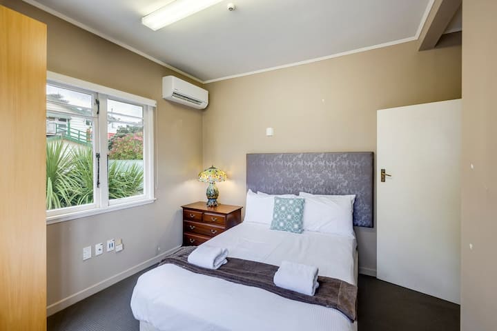 Slaapkamer 1