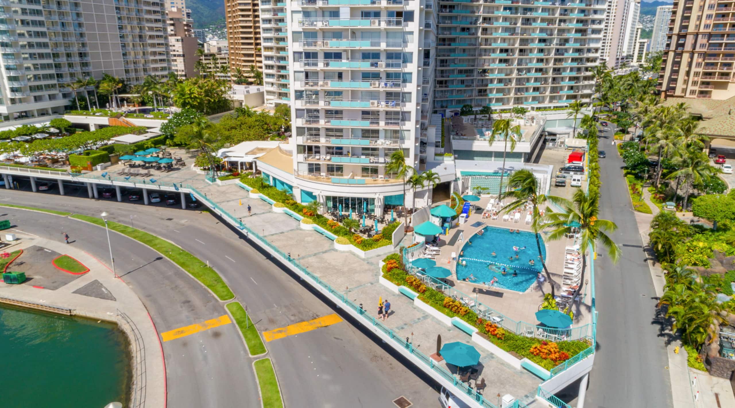 Condo in Honolulu · ★5.0 · 1 bedroom · 2 beds · 1 bath - Image 51