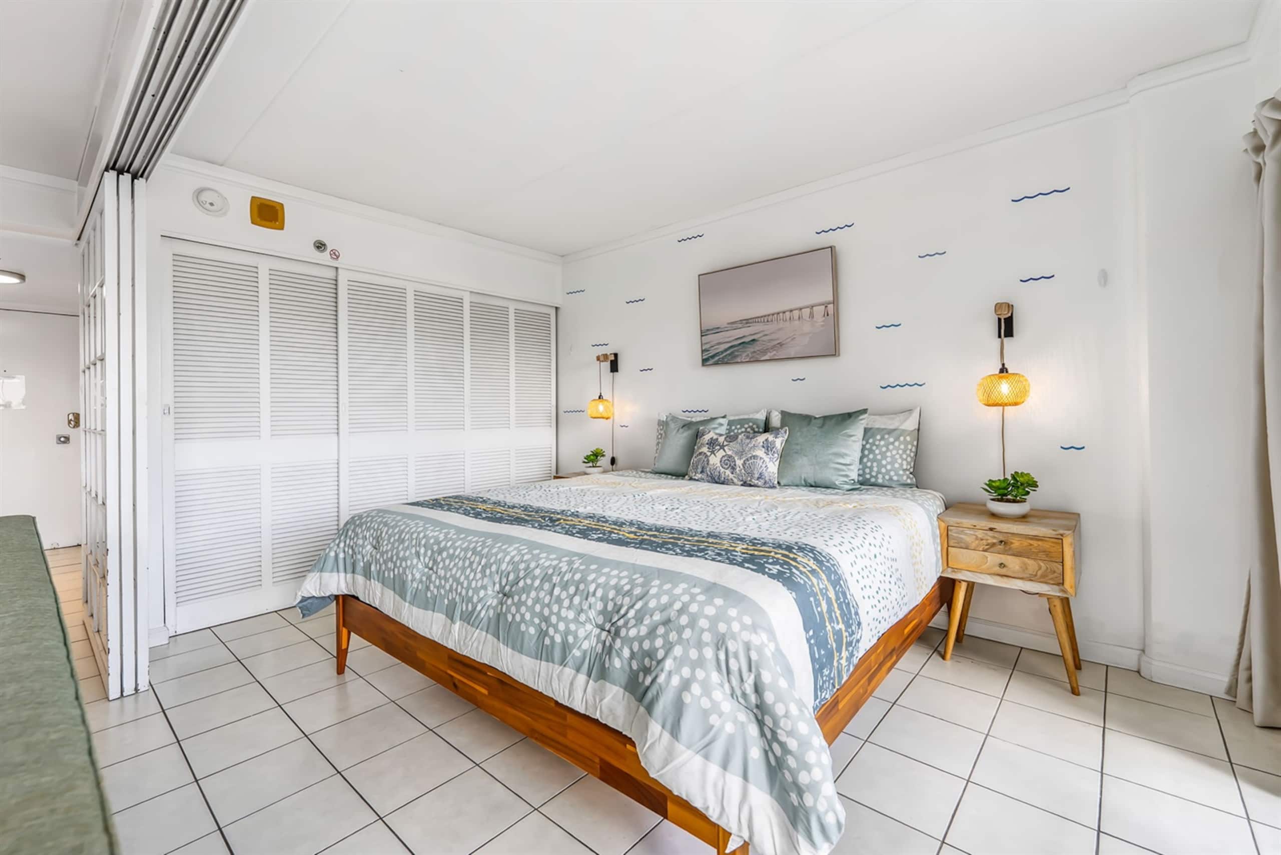 Condo in Honolulu · ★5.0 · 1 bedroom · 2 beds · 1 bath - Image 14