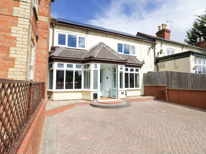 Air-con Cosy Cottage In Harvington - Evesham