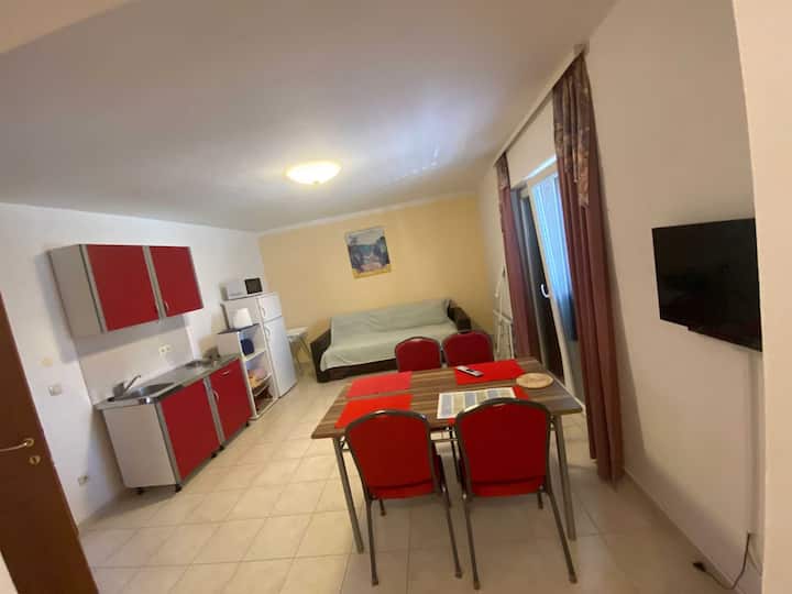 Vila Meri Apartment 1 - Vodice, Croatia