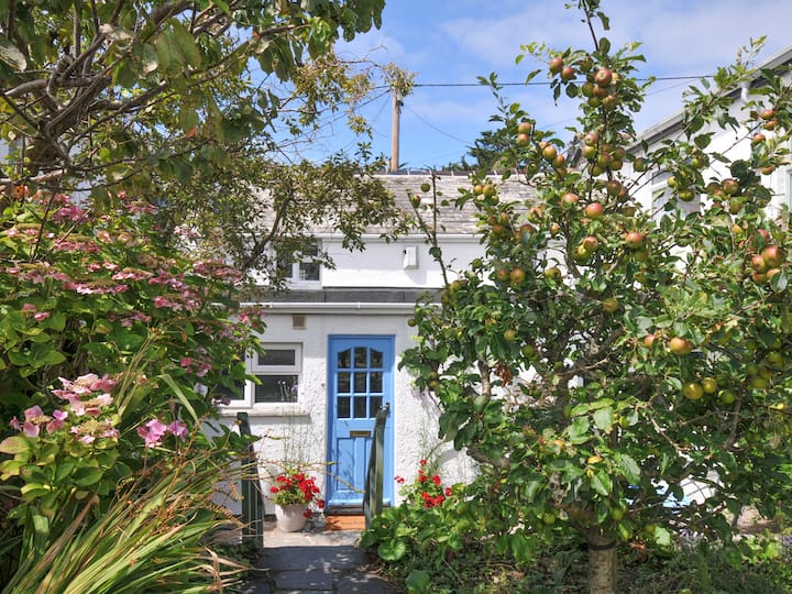 2 Porthilly Cottages - Wadebridge