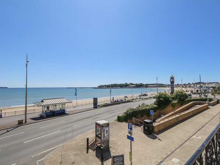 Vista Mare 1 - Weymouth