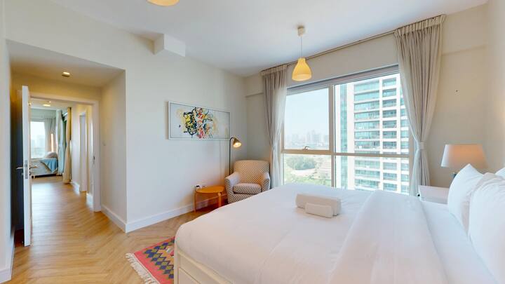 Chumba Kikuu cha Kulala