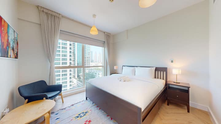 Chumba cha pili cha kulala