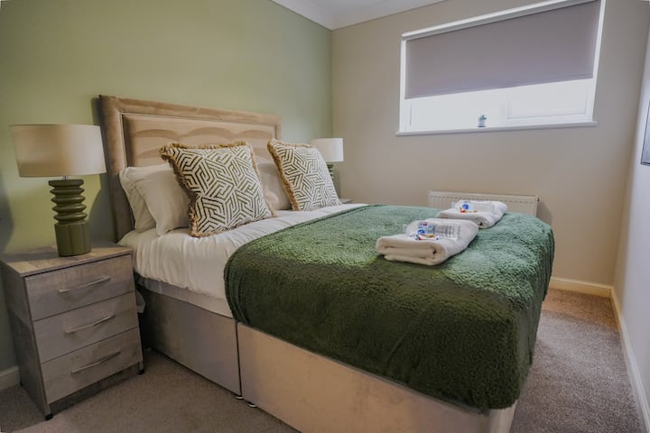 Спална соба 4