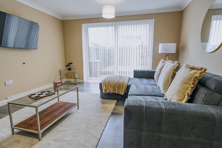 Дневна соба