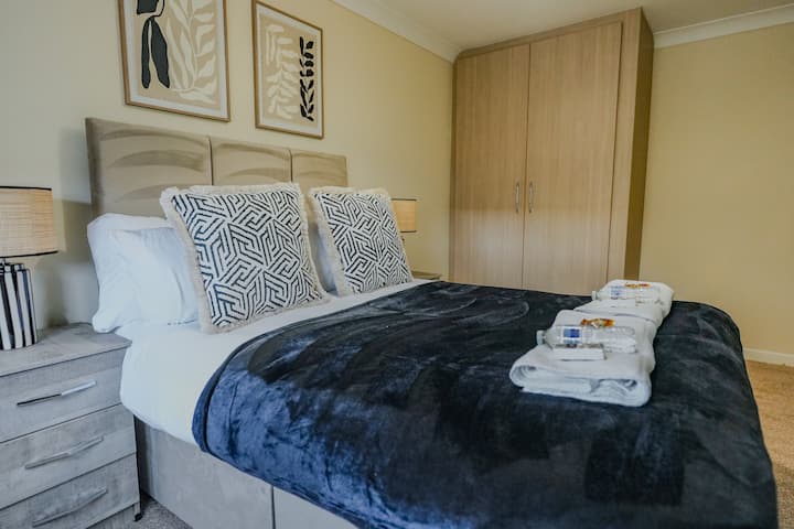 Спална соба 2