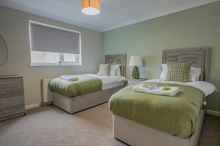 Спална соба 1