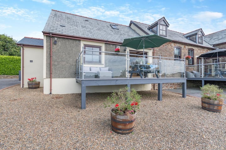 3 Bed In Loveston (Oc-l29793) - Narberth