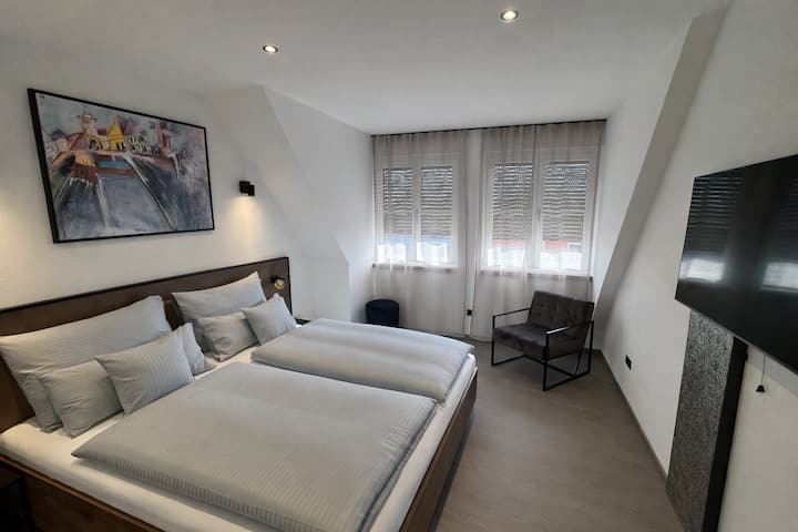 Спална соба 1