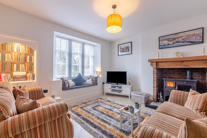 2 Bed In Berwick-upon-tweed (Oc-b30320) - Berwick-upon-Tweed
