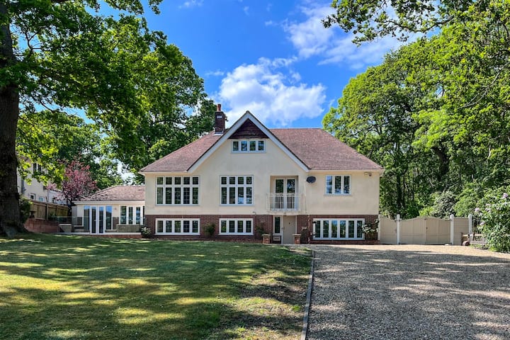 6 Bed In Wootton Bridge (Oc-t30295) - Isle of Wight