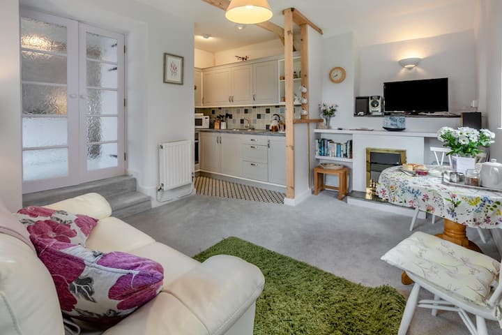 1 Bed In Stibb (Oc-c30250) - Bude