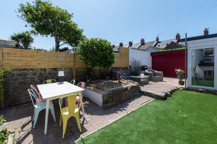 4 Bed In Tenby (Oc-pw9224) - Tenby