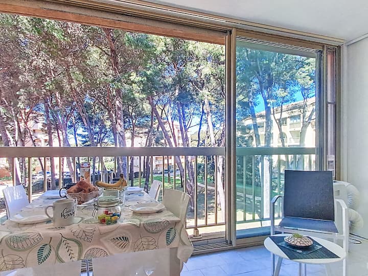 Palmier By Interhome - Six-Fours-les-Plages